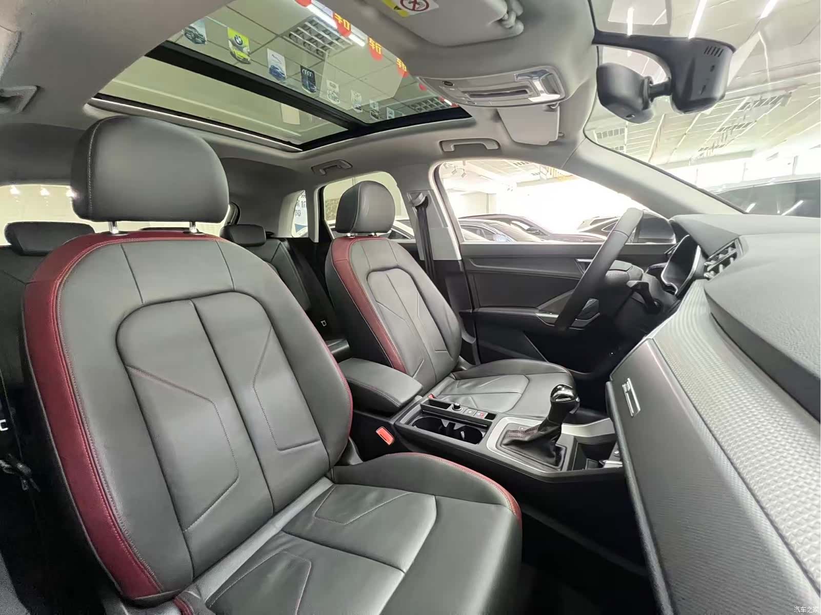 Audi Q3, 2022 20