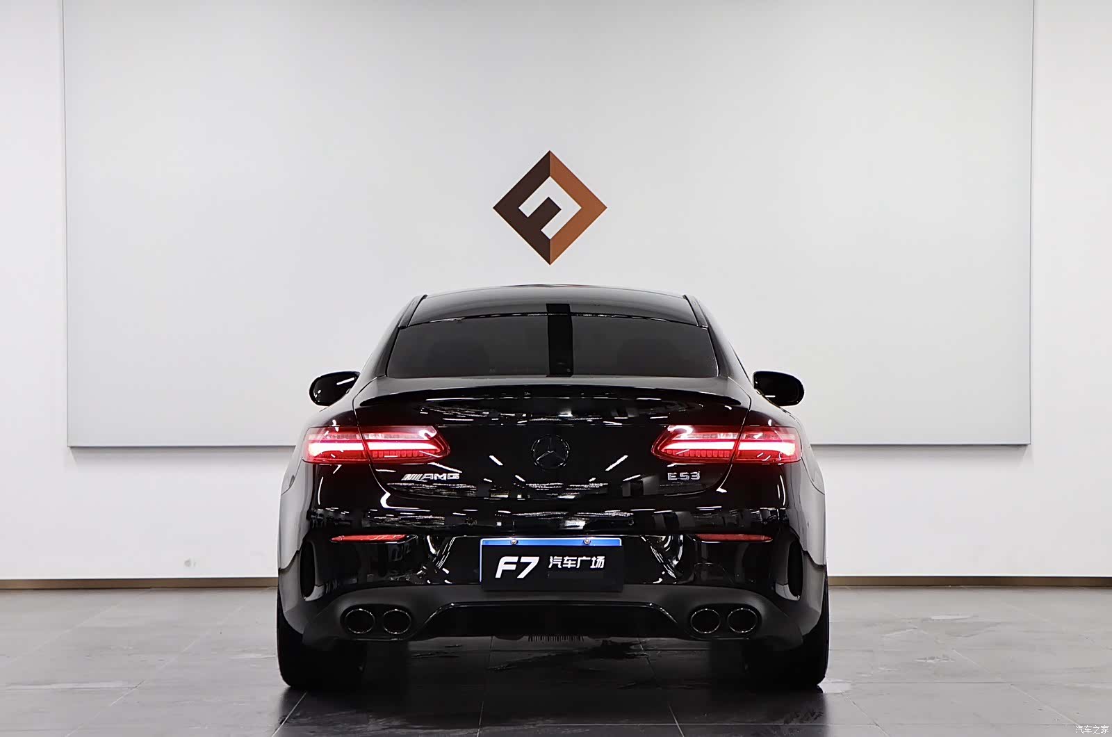 Mercedes-Benz E-Class, 2020 все фото