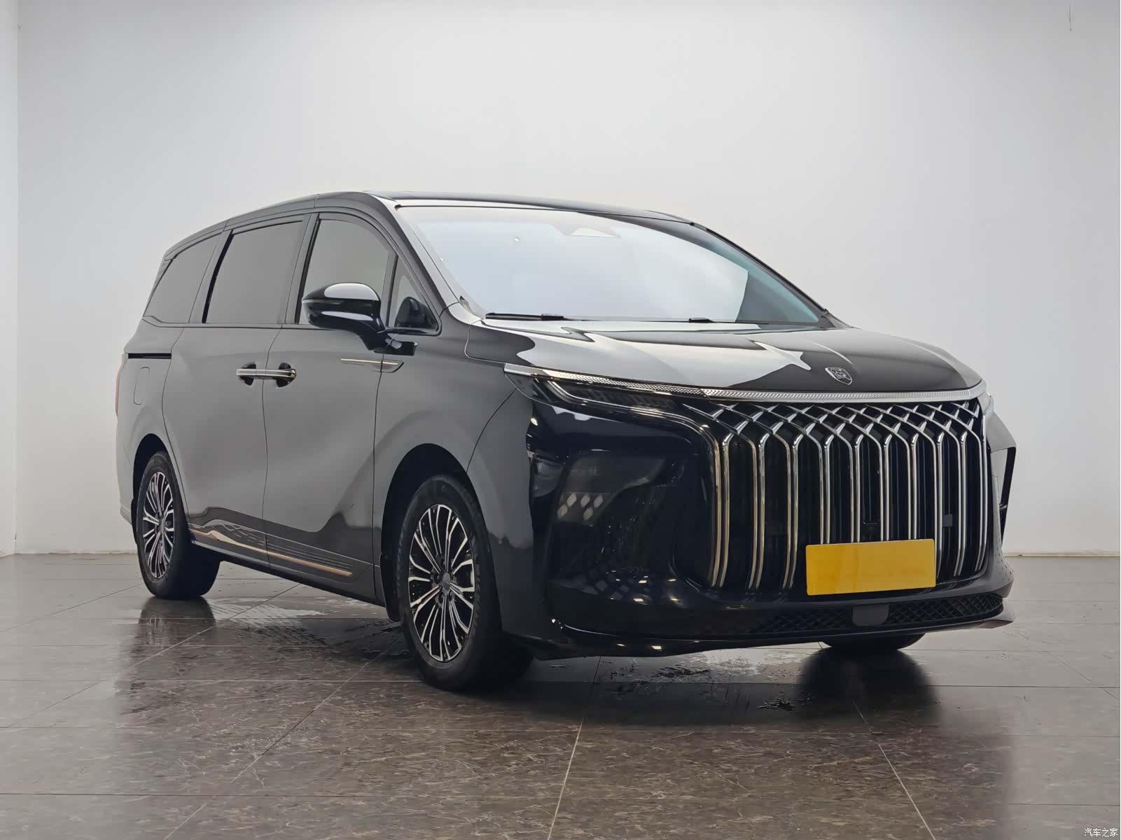 DongFeng V9, 2024 2