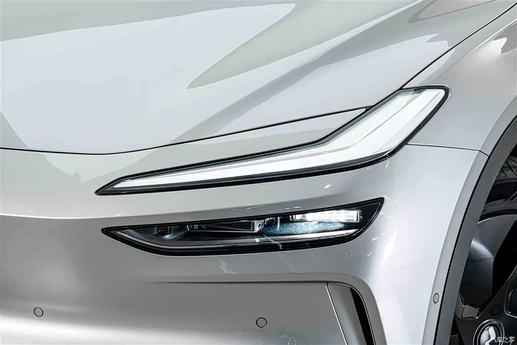 NIO L60, 2025 4