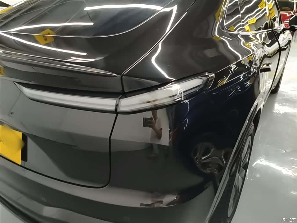 NIO L60, 2025 8