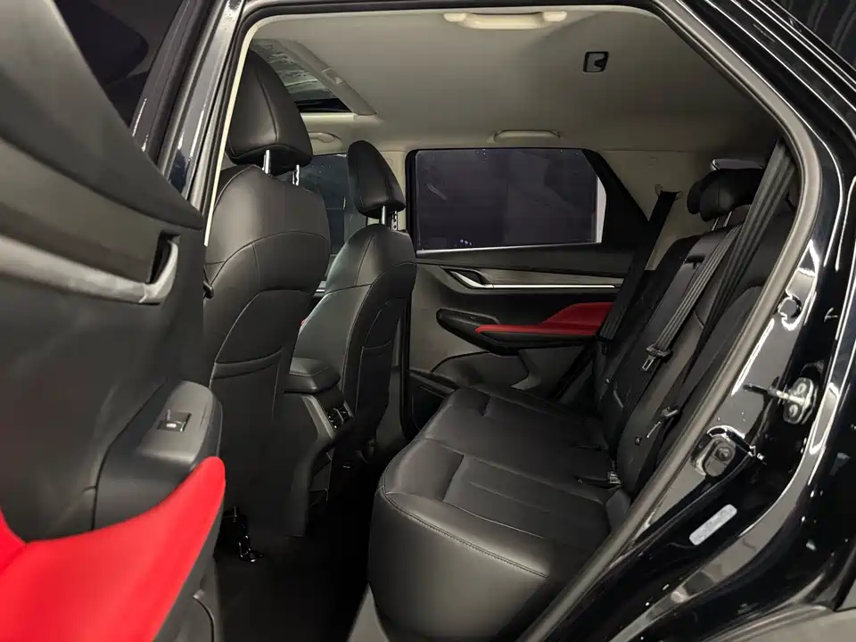 Changan CS55PLUS