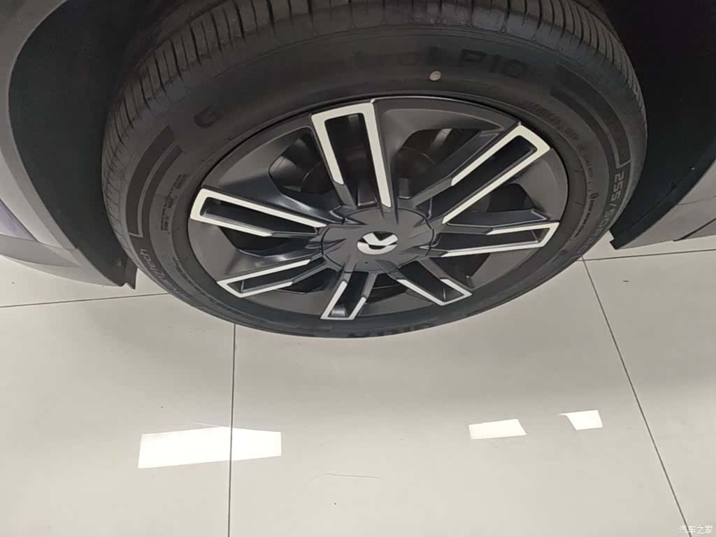 NIO EC6, 2022 23