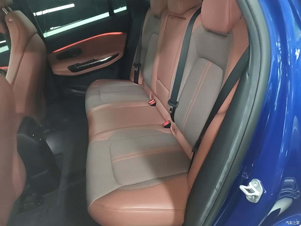 NIO EC6, 2022 17