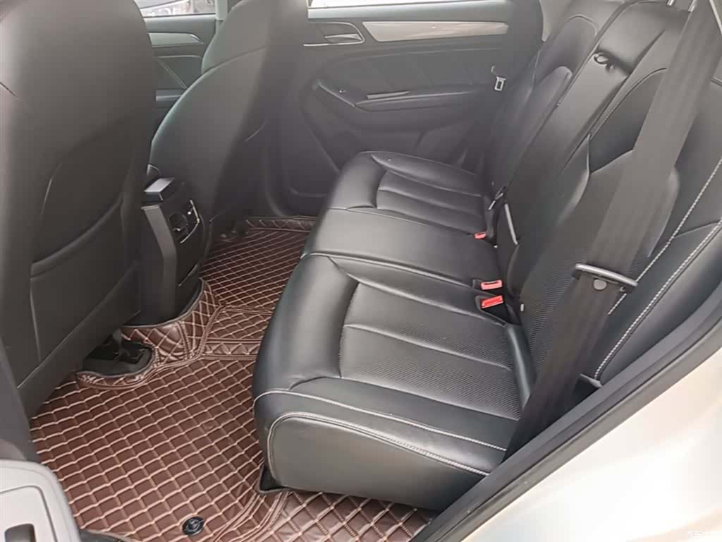 Roewe RX5, 2021 17