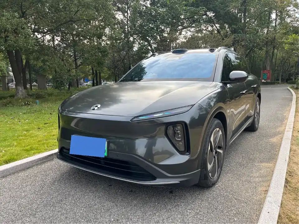 NIO ES6