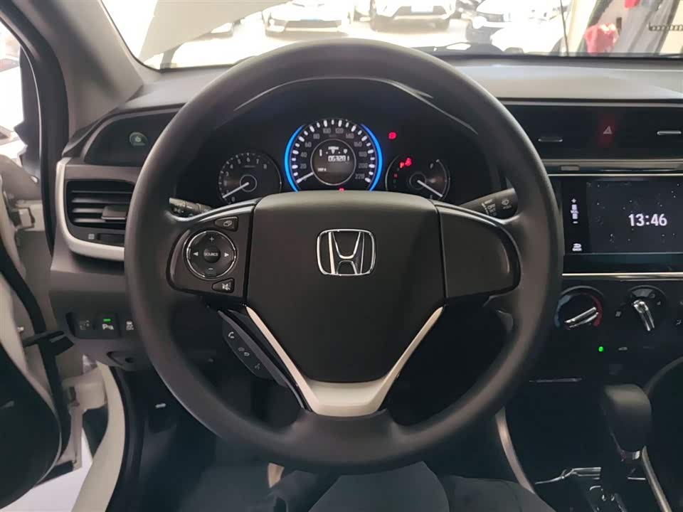 Honda Lingpai