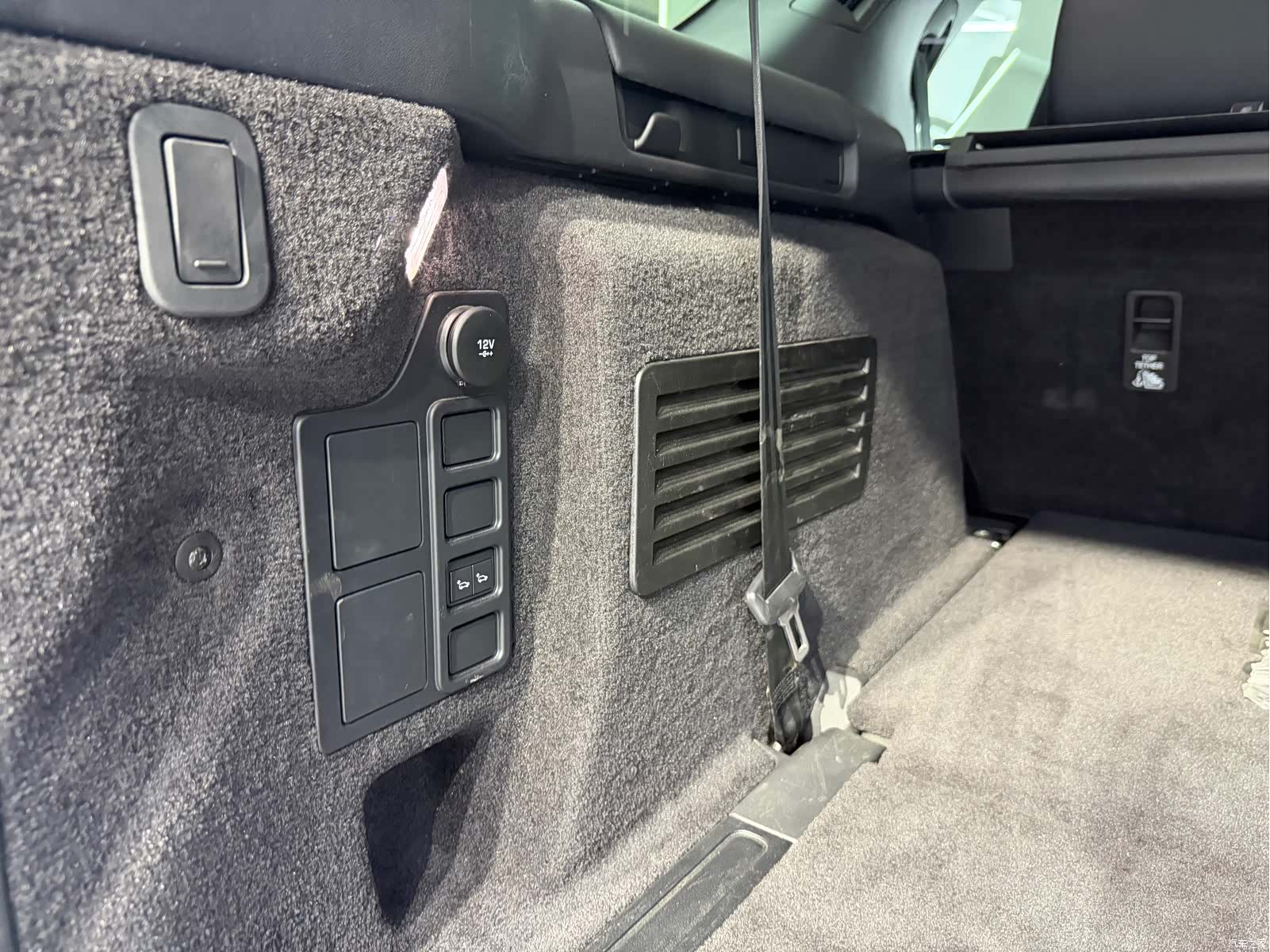 Land Rover Discovery, 2020 14