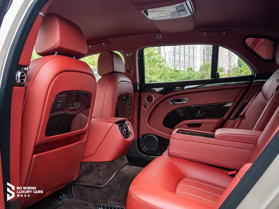 Bentley Mushan Bentley Mushan