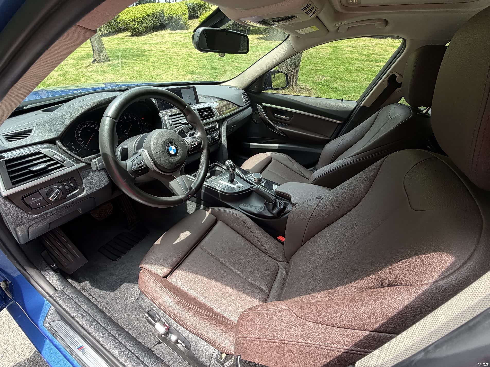 BMW 3 Series, 2019 4