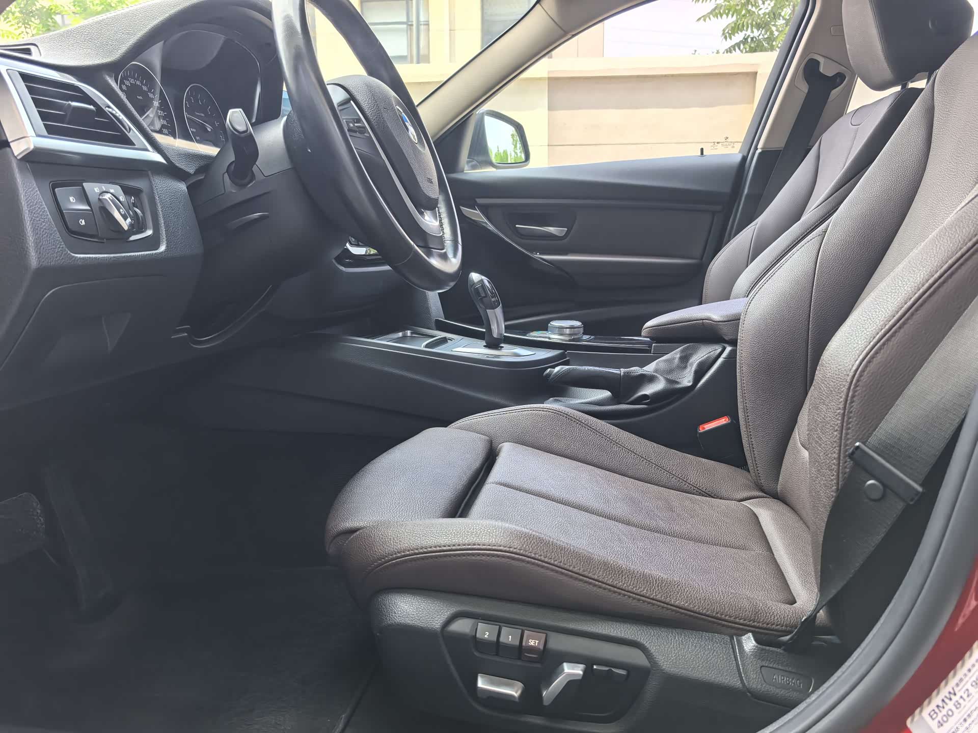 BMW 3 Series, 2019 9