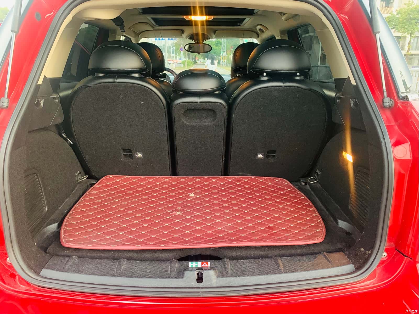 Mini Countryman, 2016 14