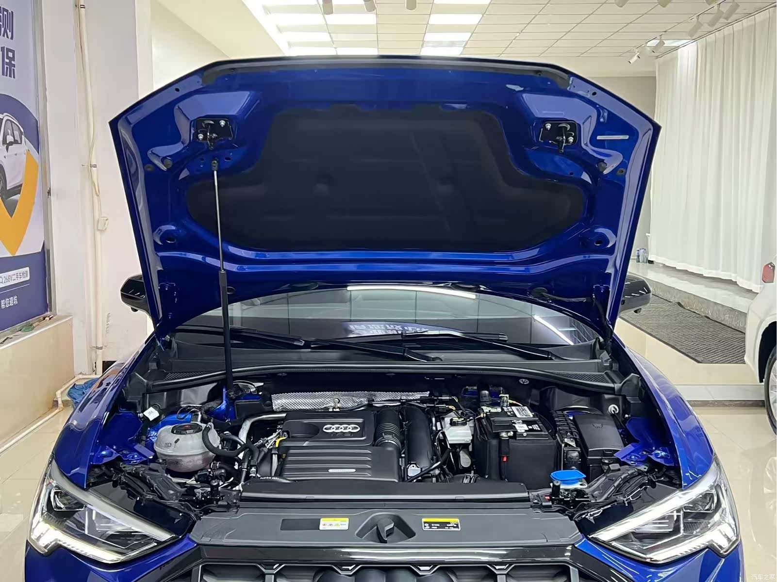 Audi Q3, 2023 25
