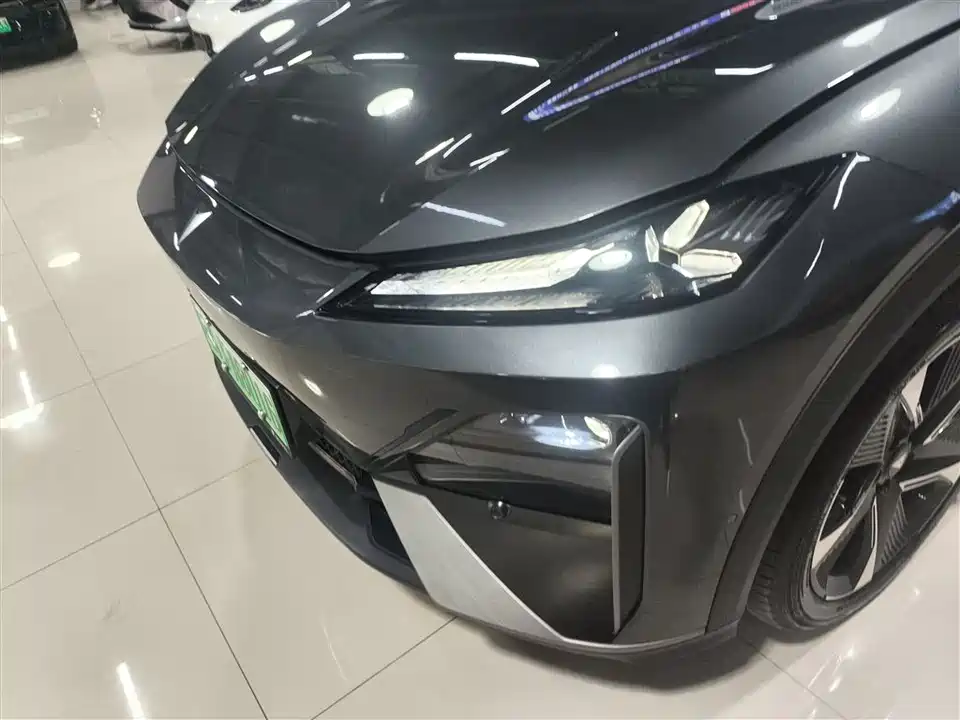 DEEPAL Dark blue S07