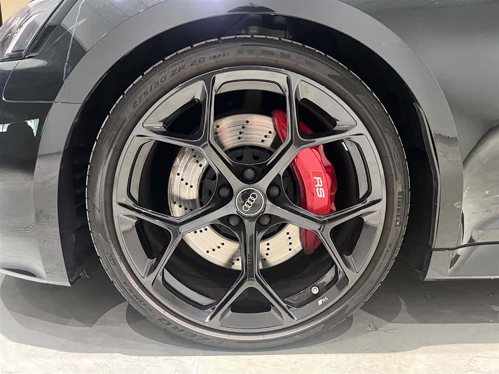 Audi RS, 2026 14