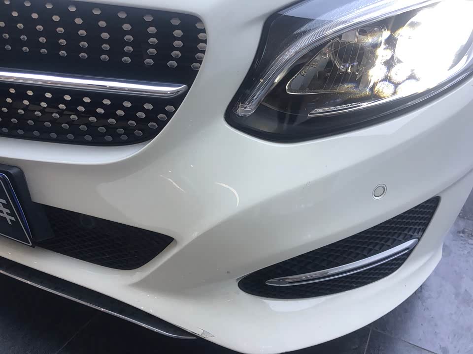 Mercedes-Benz Class B