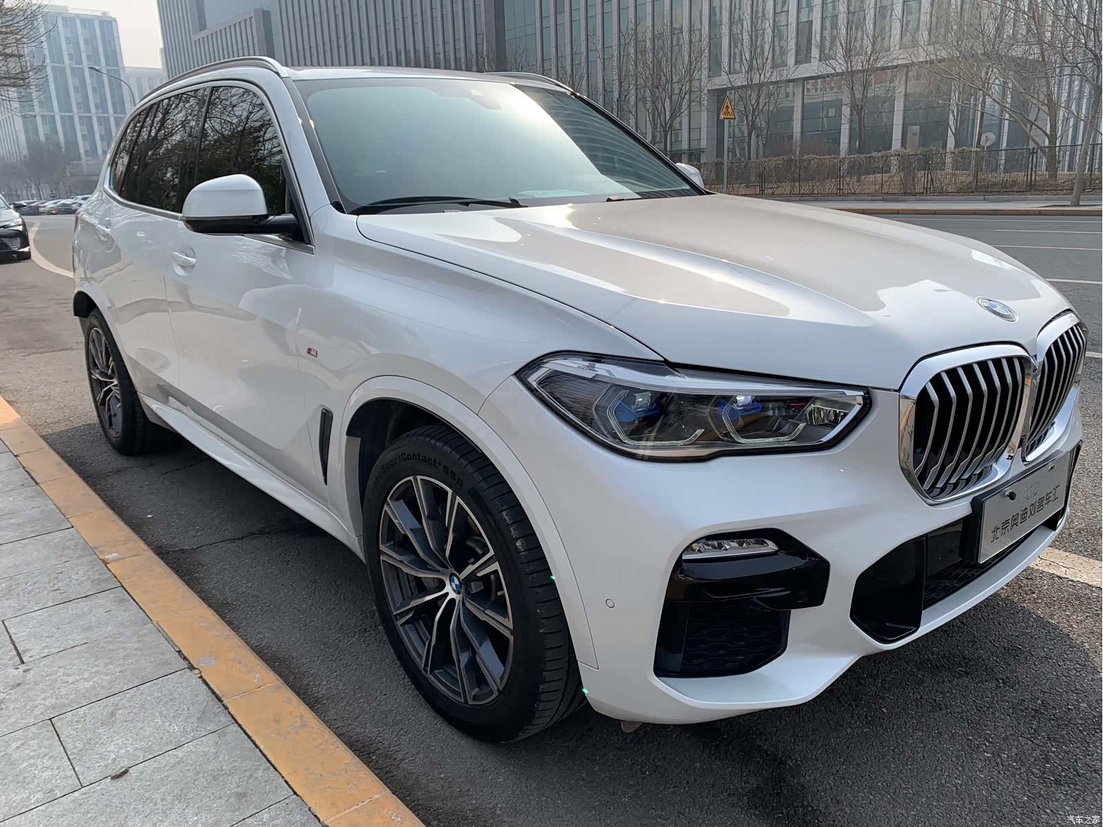 BMW X5, 2019 3