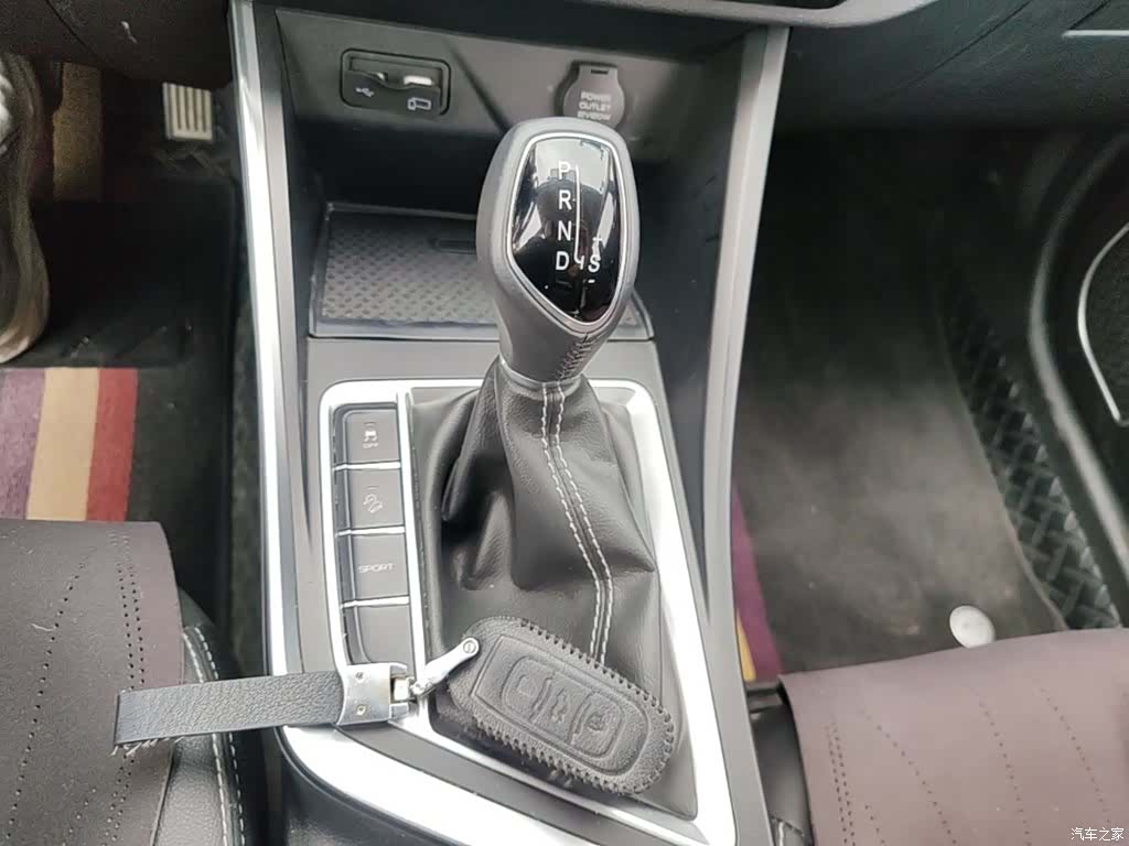 Geely X3, 2020 14