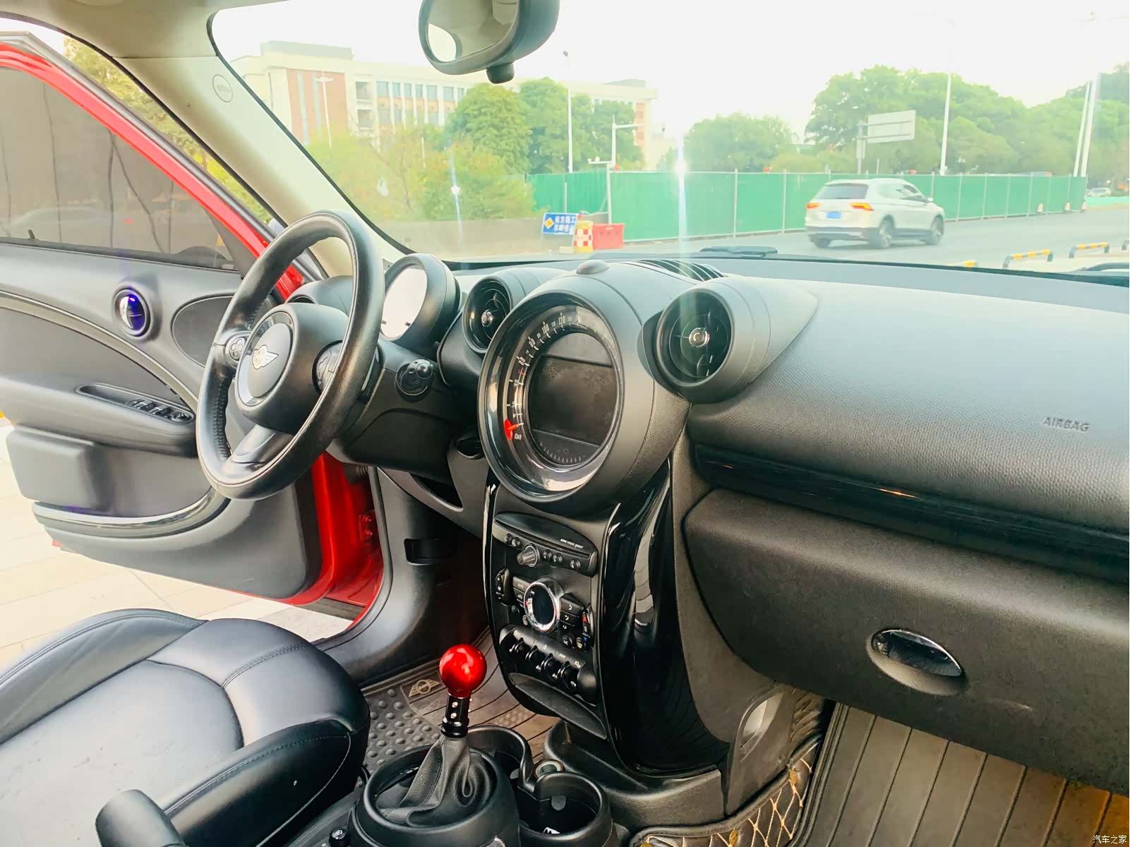 Mini Countryman, 2016 11