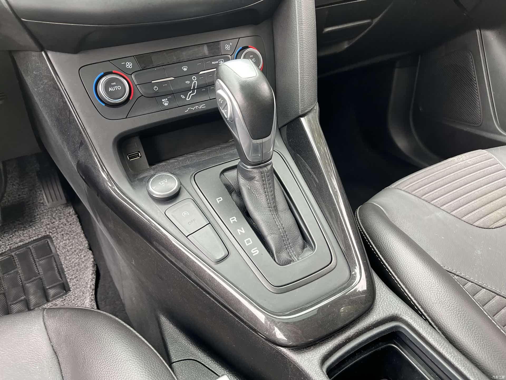 Ford Focus, 2016 14