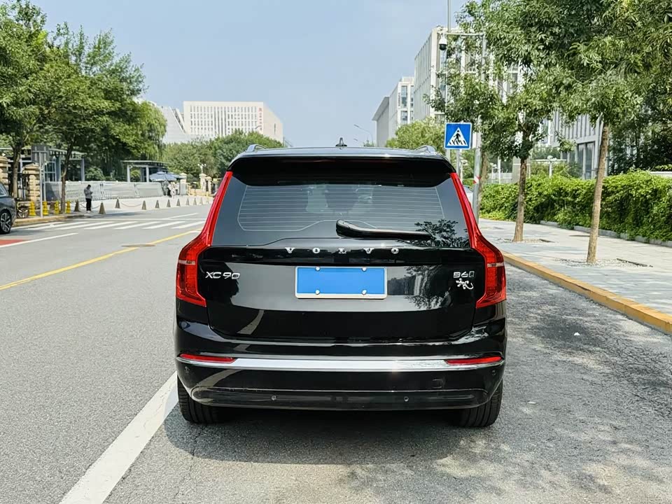 Volvo XC90 Volvo XC90