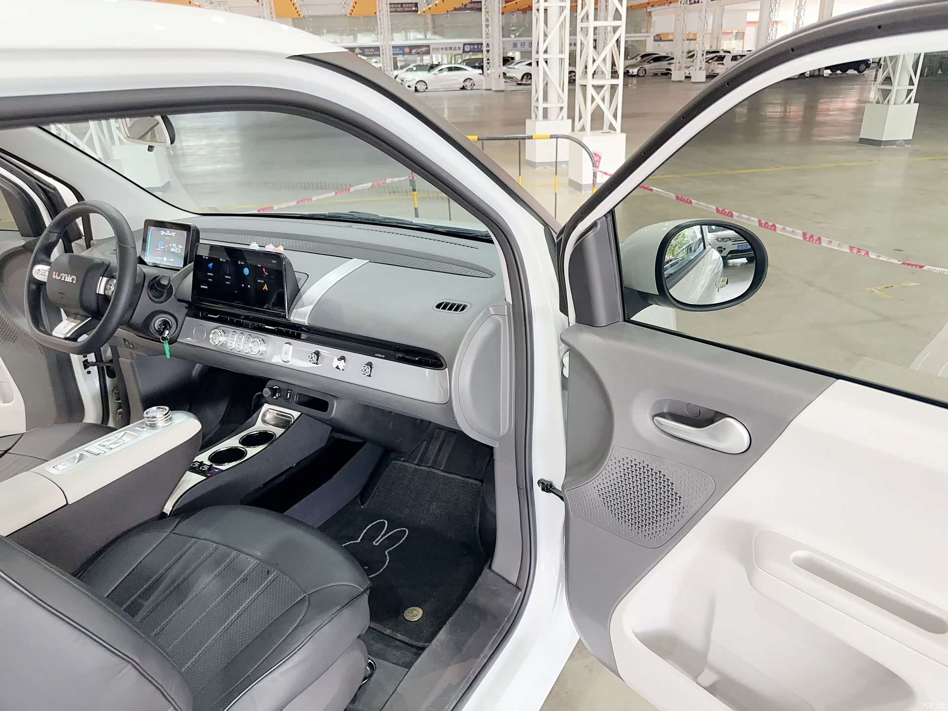 Changan Lumin, 2025 14