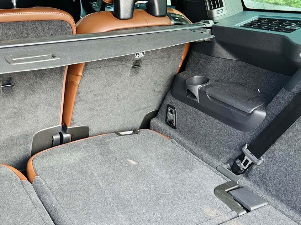 Volvo XC90 Volvo XC90