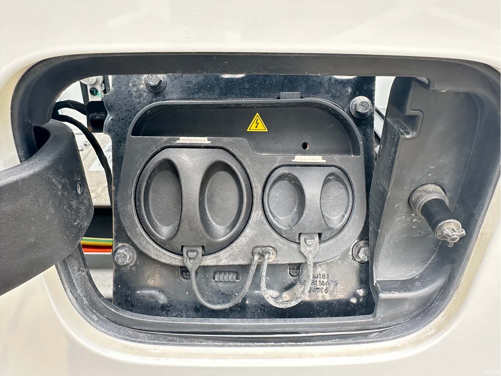 Geely Panda, 2024 24