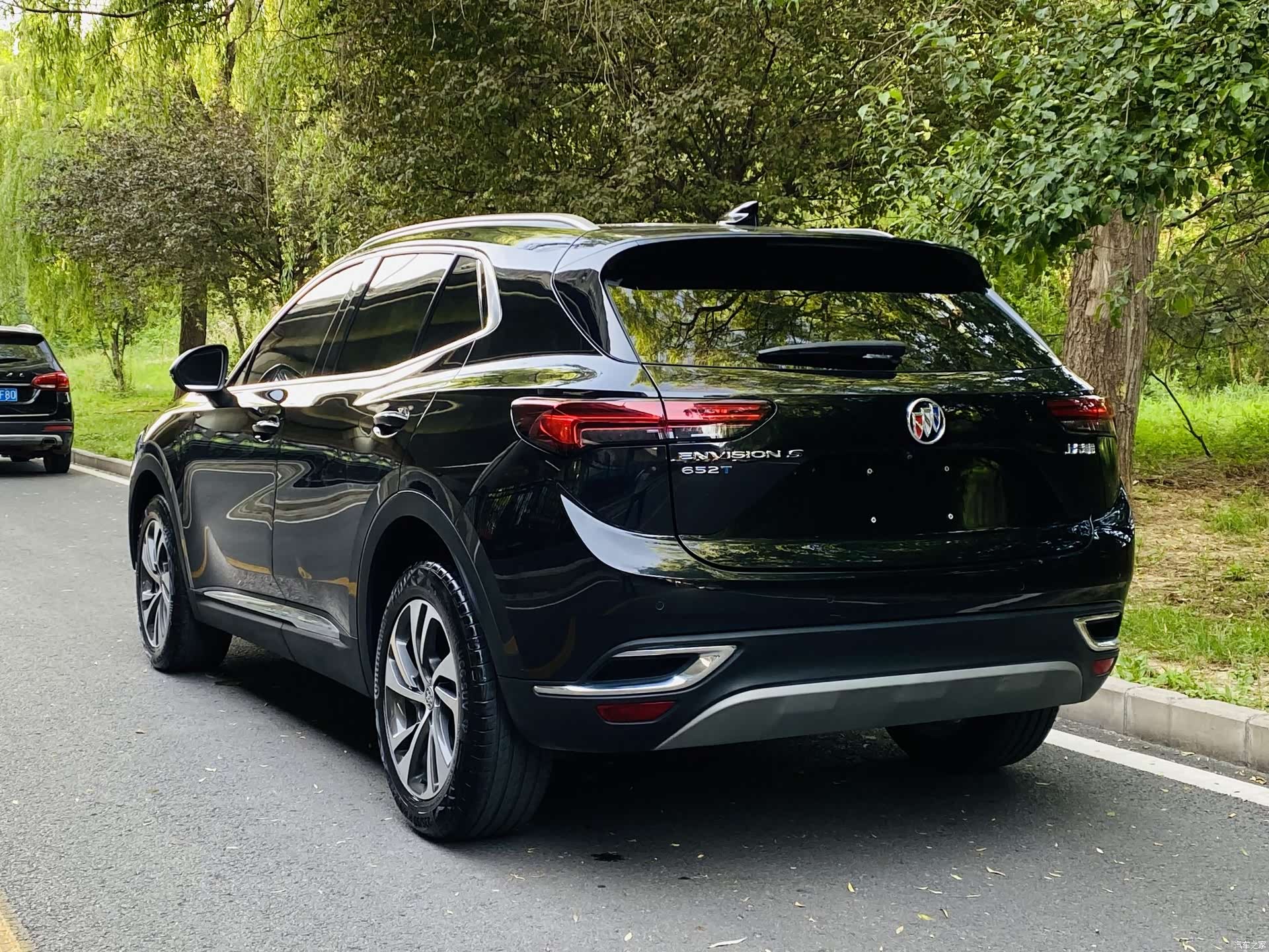 Buick Envision, 2023 16