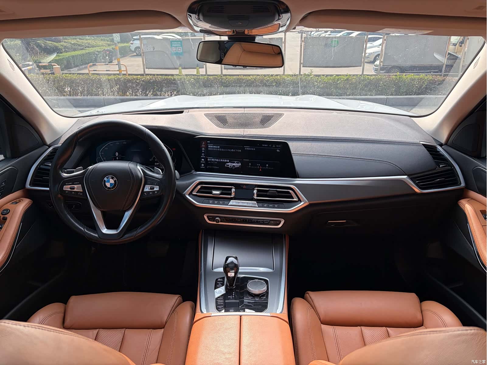 BMW X5, 2020 14
