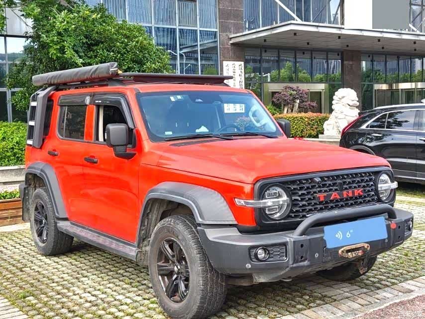 Tank 300, 2021 3