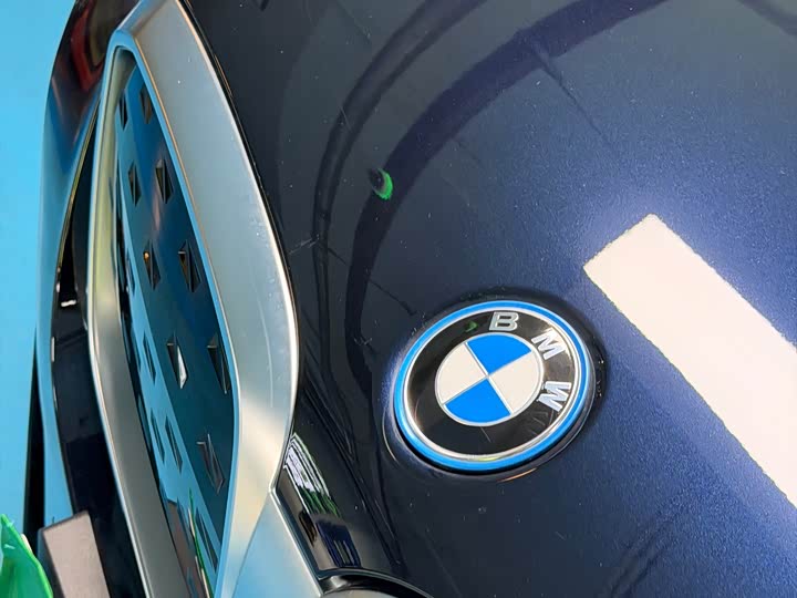 BMW X3, 2022 года фото 6
