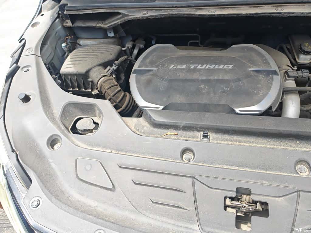 Maxus G50, 2019 21
