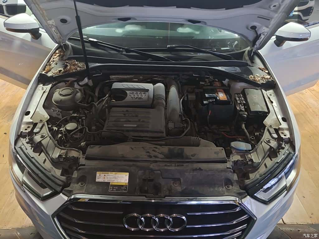 Audi A3, 2020 20