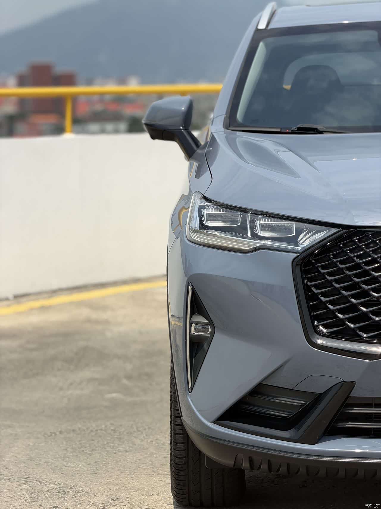 Haval H6, 2021 9