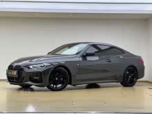 ����4ϵ 2023�� 425i M�˶���ҹ��װ