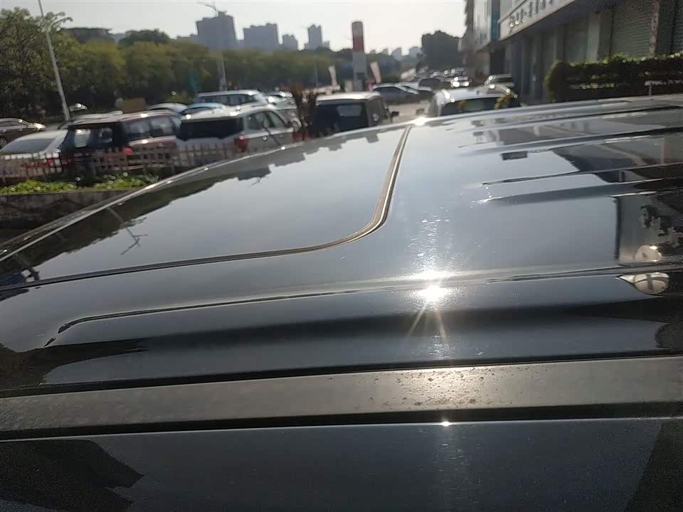 Trumpchi Trumpchi M8