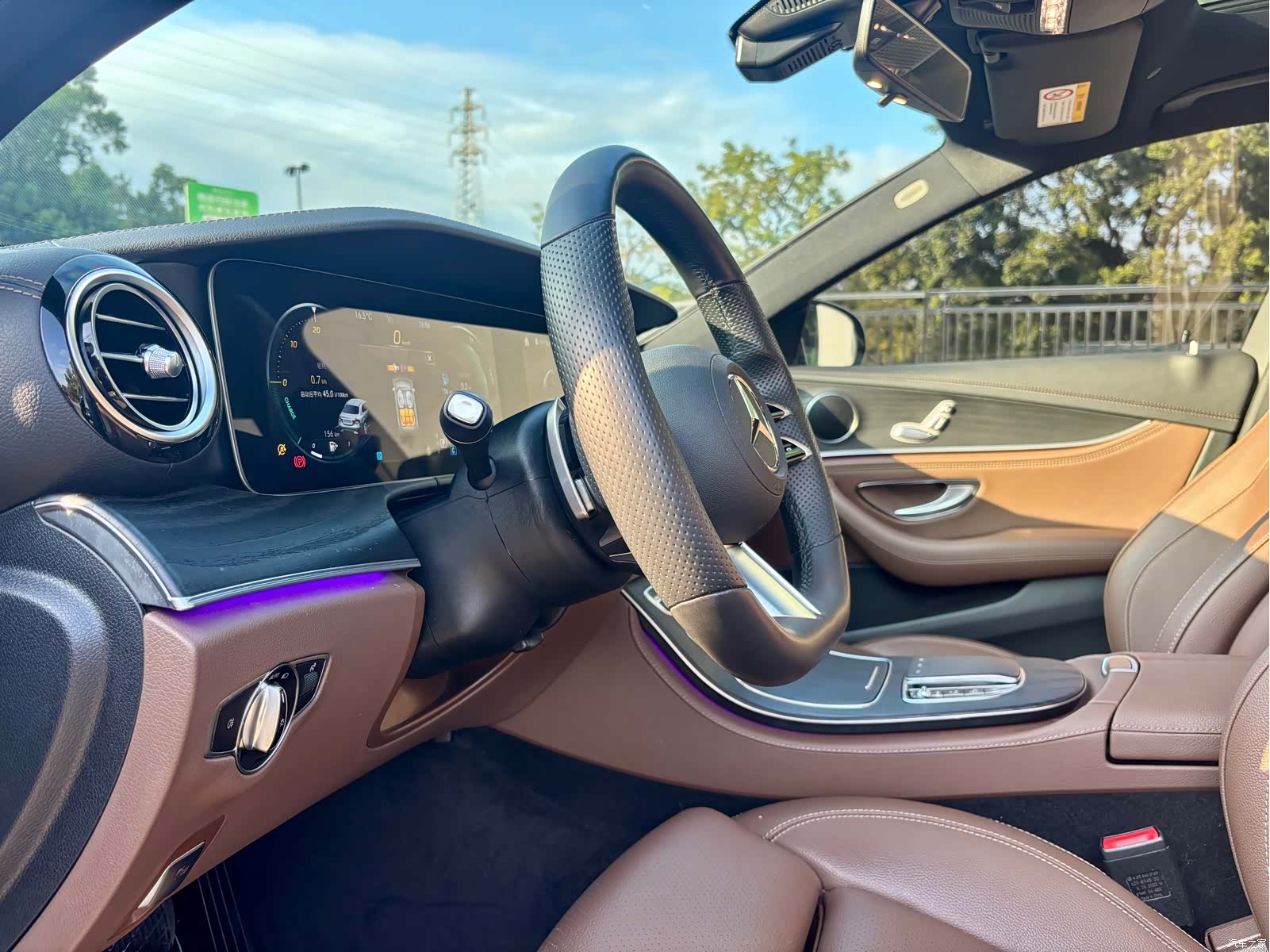 Mercedes-Benz E-Class, 2022 все фото