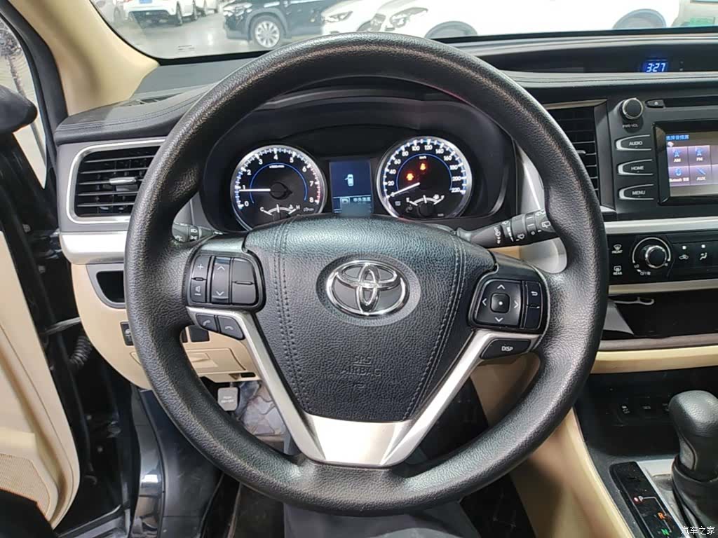 Toyota Highlander, 2021 7