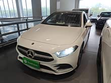 ����A�� 2020�� A 180 L �˶��γ�