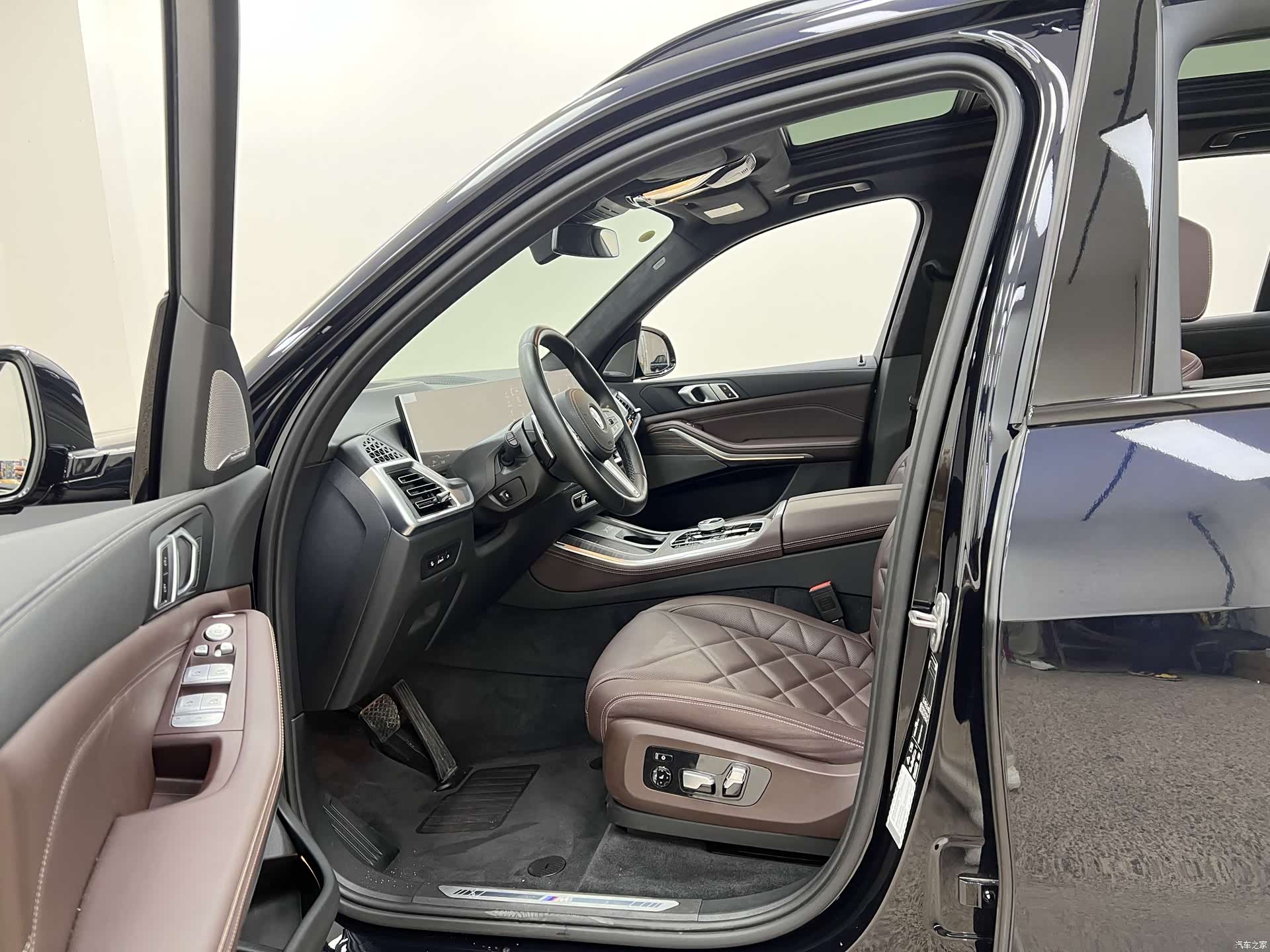 BMW X5, 2025 17