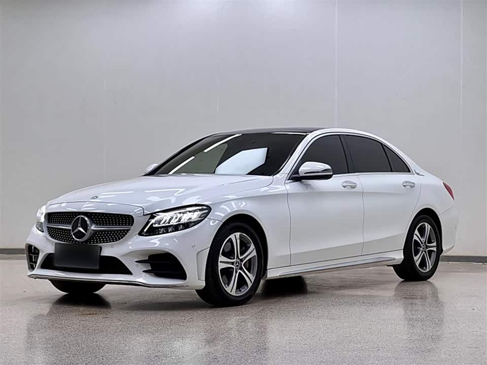 Mercedes-Benz Class C Mercedes-Benz Class C