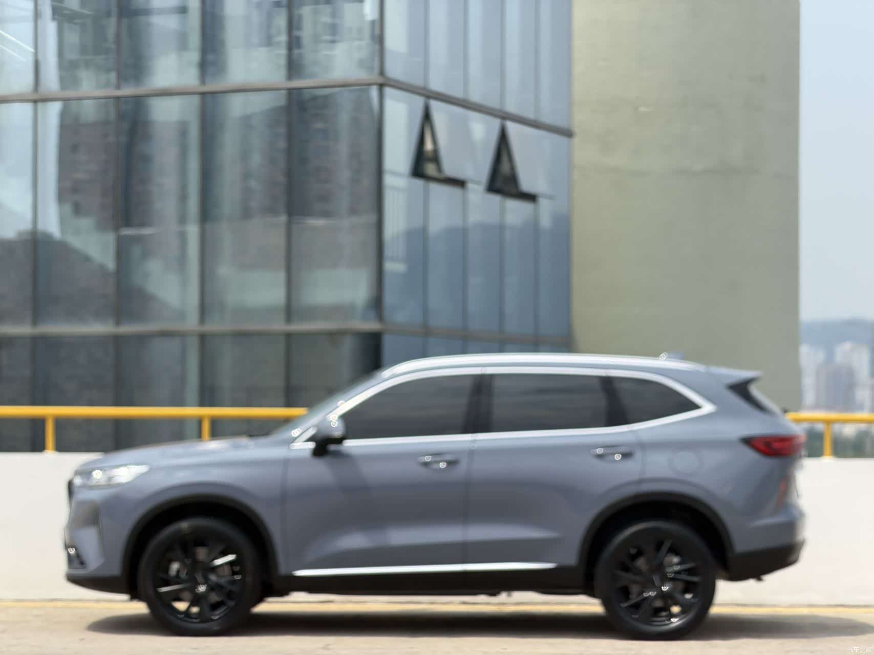 Haval H6, 2021 8