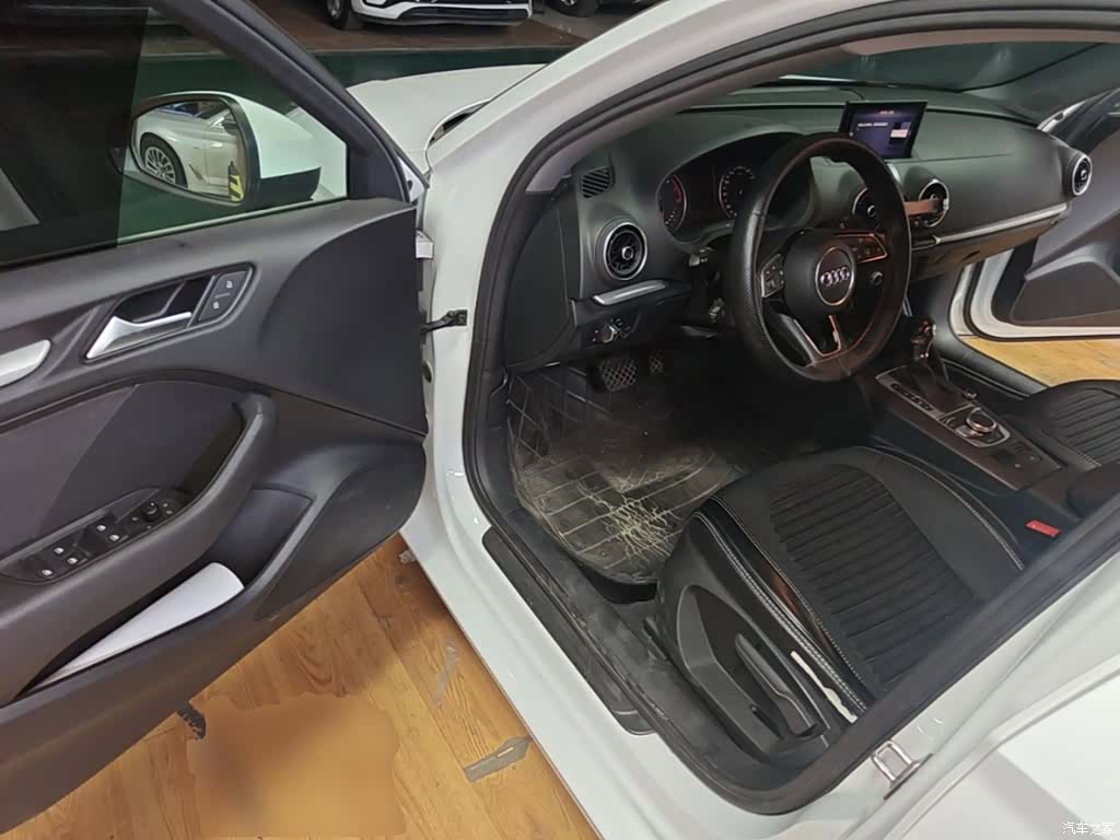 Audi A3, 2020 16