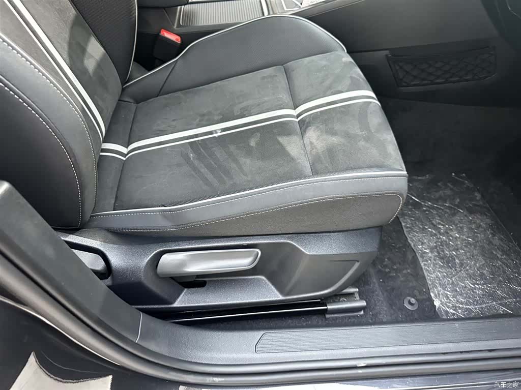 Volkswagen Golf, 2022 11