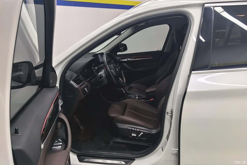 BMW X1, 2022 9