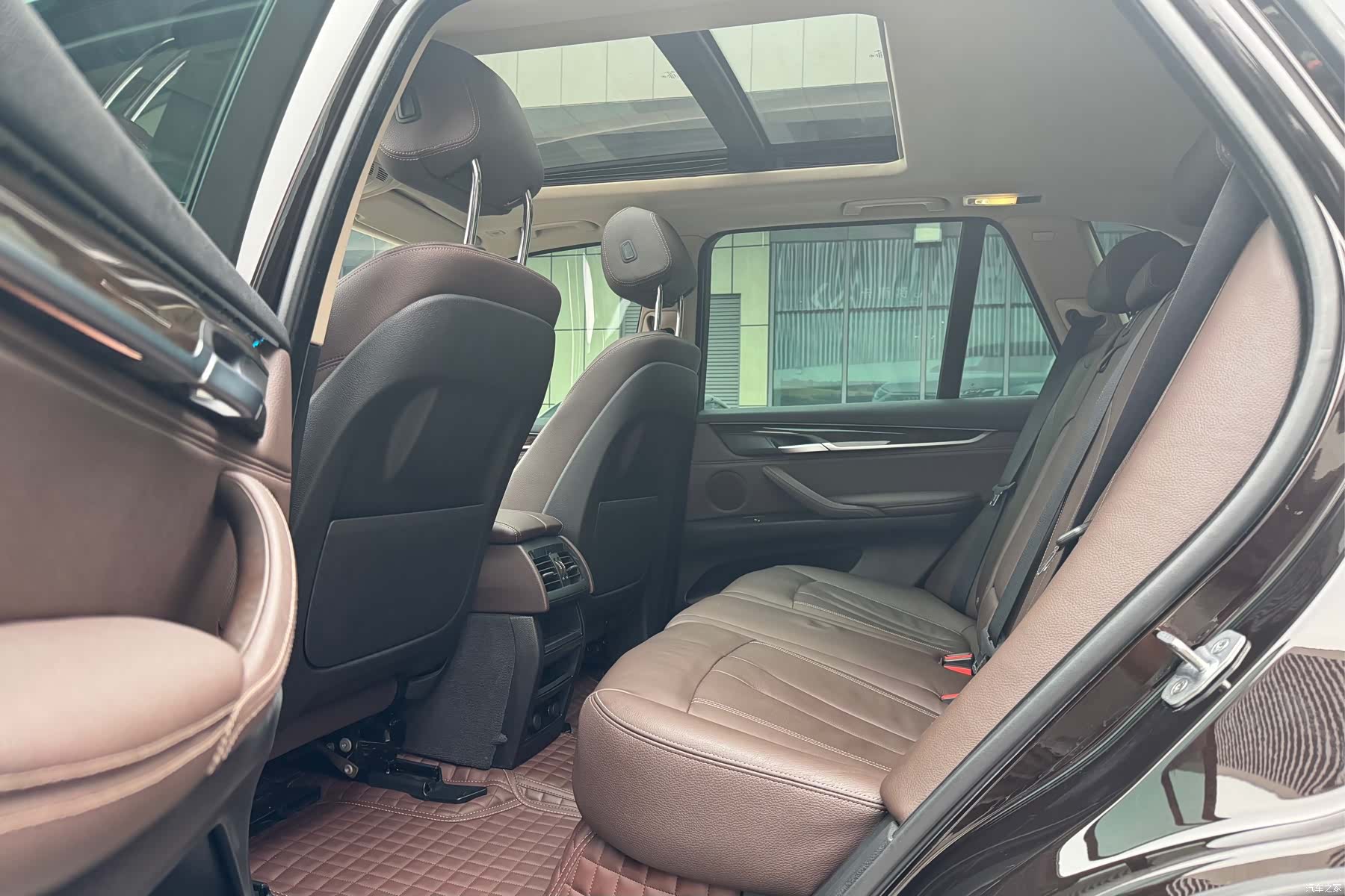 BMW X5, 2017 17