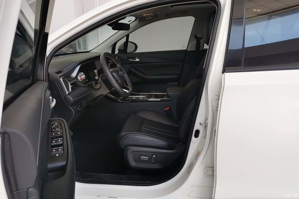 GAC GS4, 2023 9