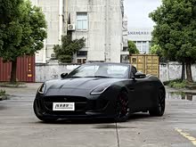 �ݱ�F-TYPE 2013�� 3.0 SC �����