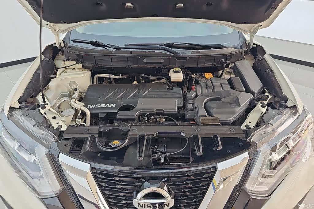 Nissan X-Trail, 2020 10
